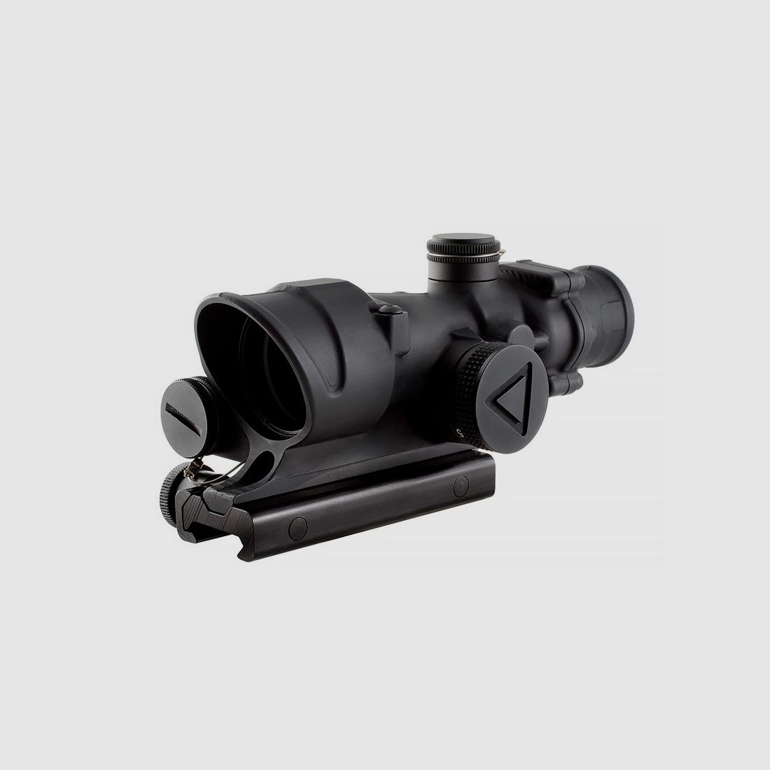 Trijicon ACOG 4x32 Chevron rot BAC .223, LED