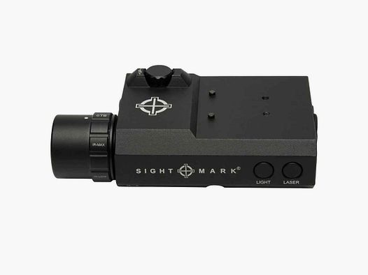 SIGHTMARK LOPRO COMBO TORCIA IR E GREEN LASER