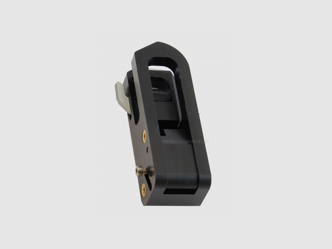 DAA RACE MASTER / ALPHA-X INSERT CZ SP01, afbeelding 1 van 2