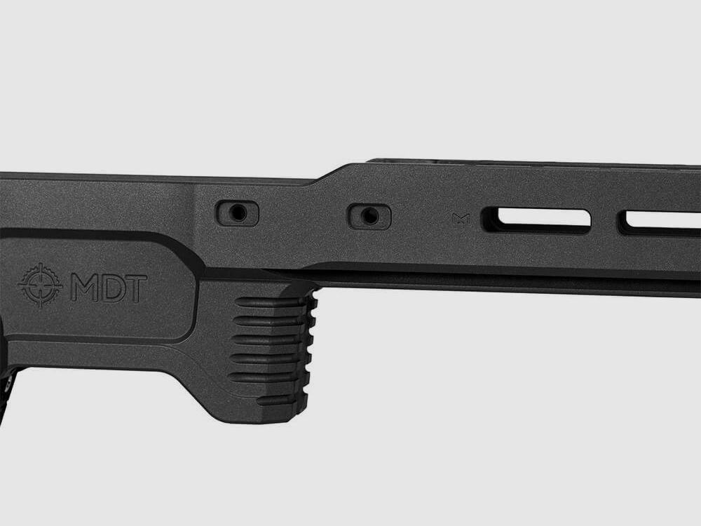 MDT Chassis MDT ACC Elite – Tikka T3/T3x SA – FDE, image 6 of 8