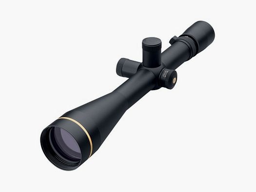 Leupold VX-3 8.5-25x50mm (30mm) SF Target
