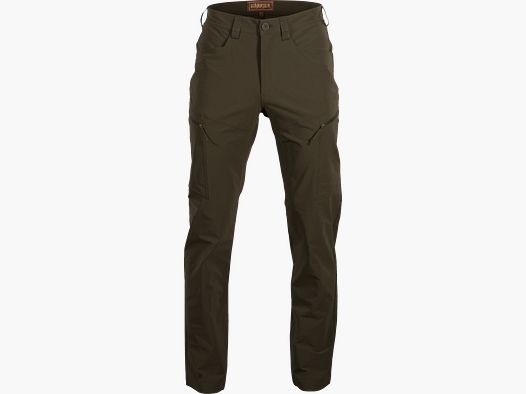 HÄRKILA TRAIL PANTALON WILLOW GREEN