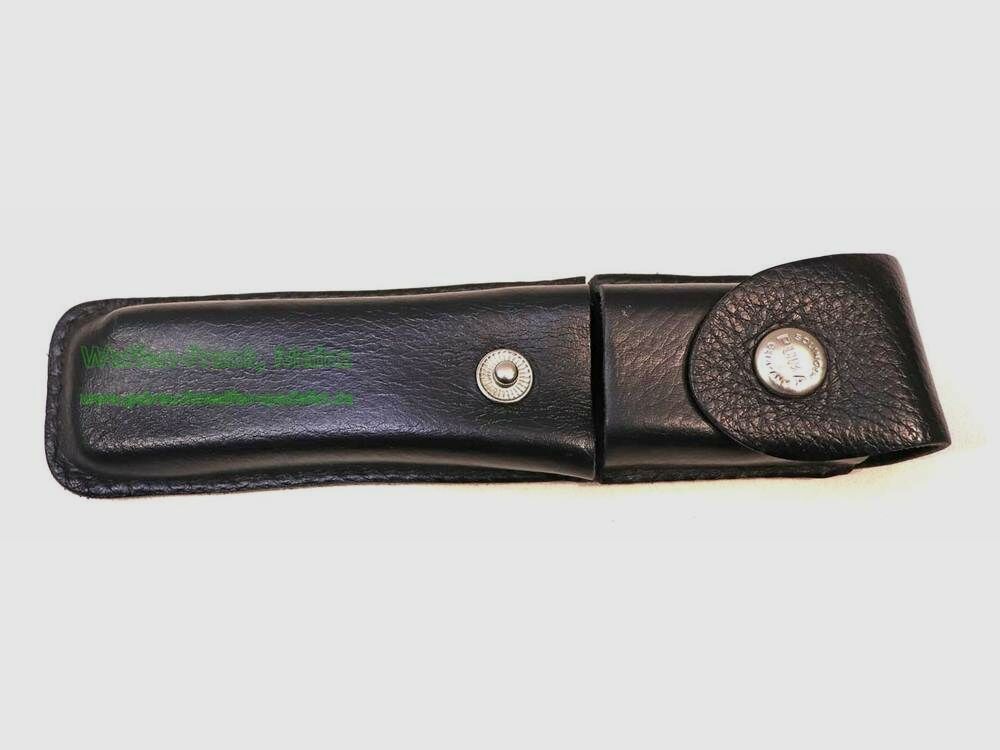 Puma - Solingen riem etui universeel voor opvouwbare messen
