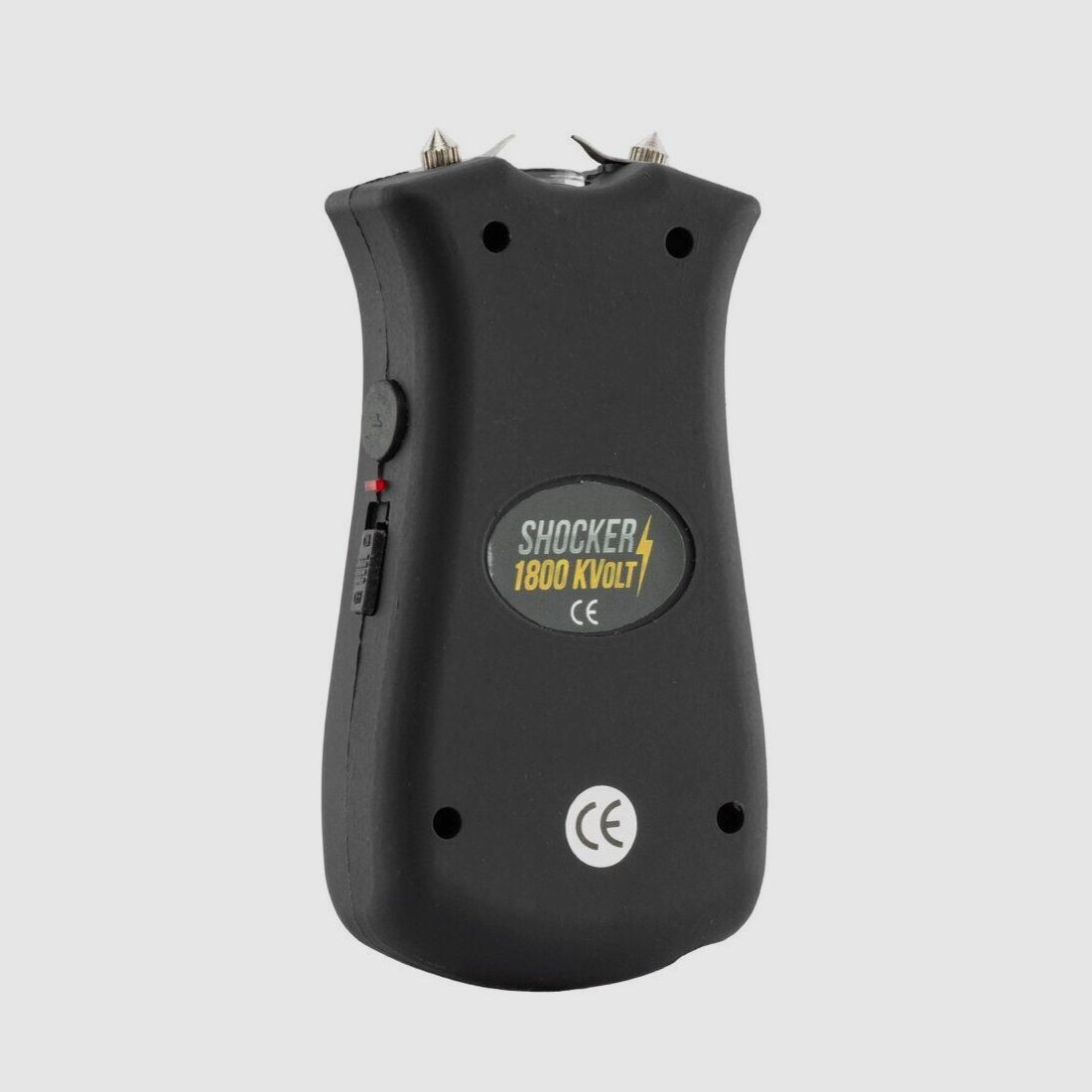 Elektroschock / Wiederaufladbare Lampe – Concorde Defender 1, Bild 2 von 10