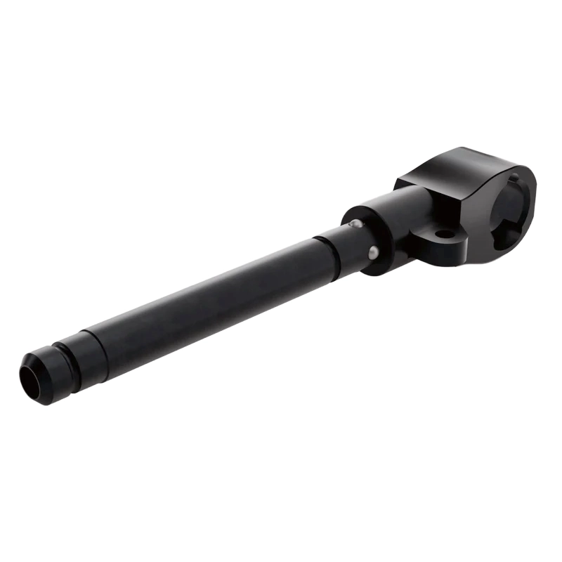 Adaptateur Sauer 404/505 pour Spartan Javelin