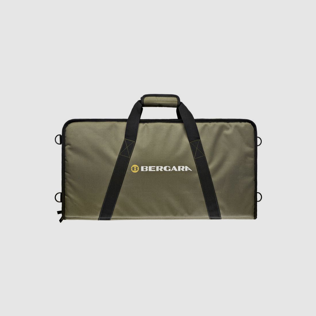 Bergara BA 13 TD Futteral