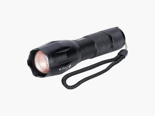 Origin Outdoors LED Focus Flashlight