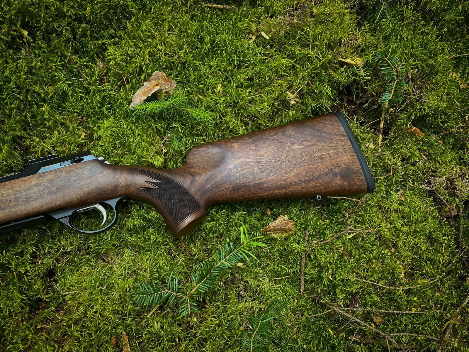 Anschütz 1782 Classic - VHB