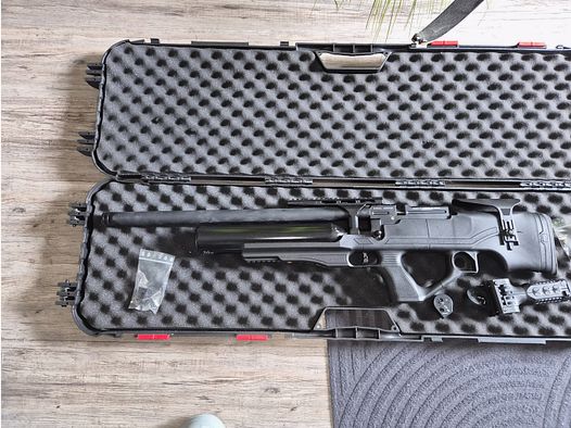 Kral Arms Puncher S Bullpup 4,5mm