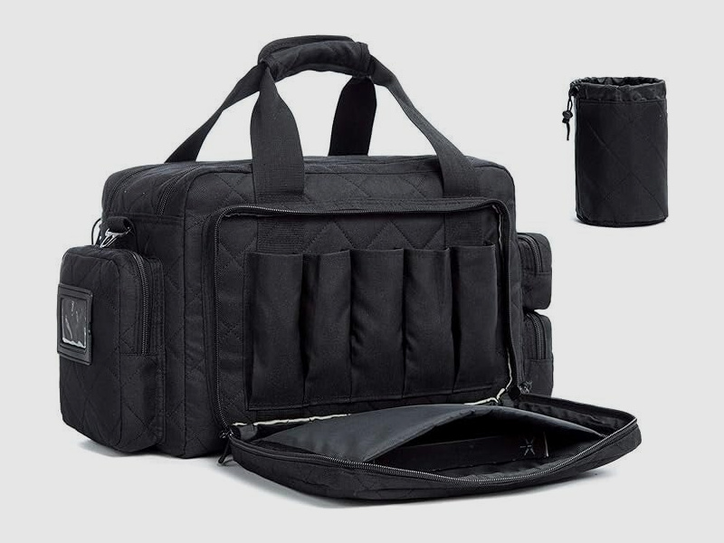 AUMTISC Taktisch Tasche Range-Bag