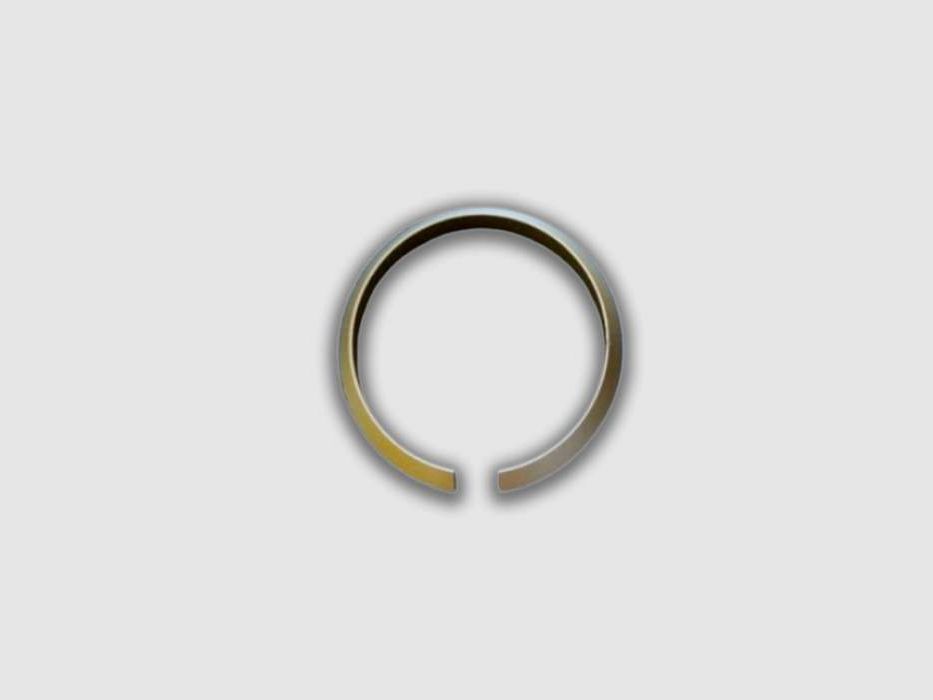 Gouden loopring voor Sauer 404 SAUER, afbeelding 1 van 4