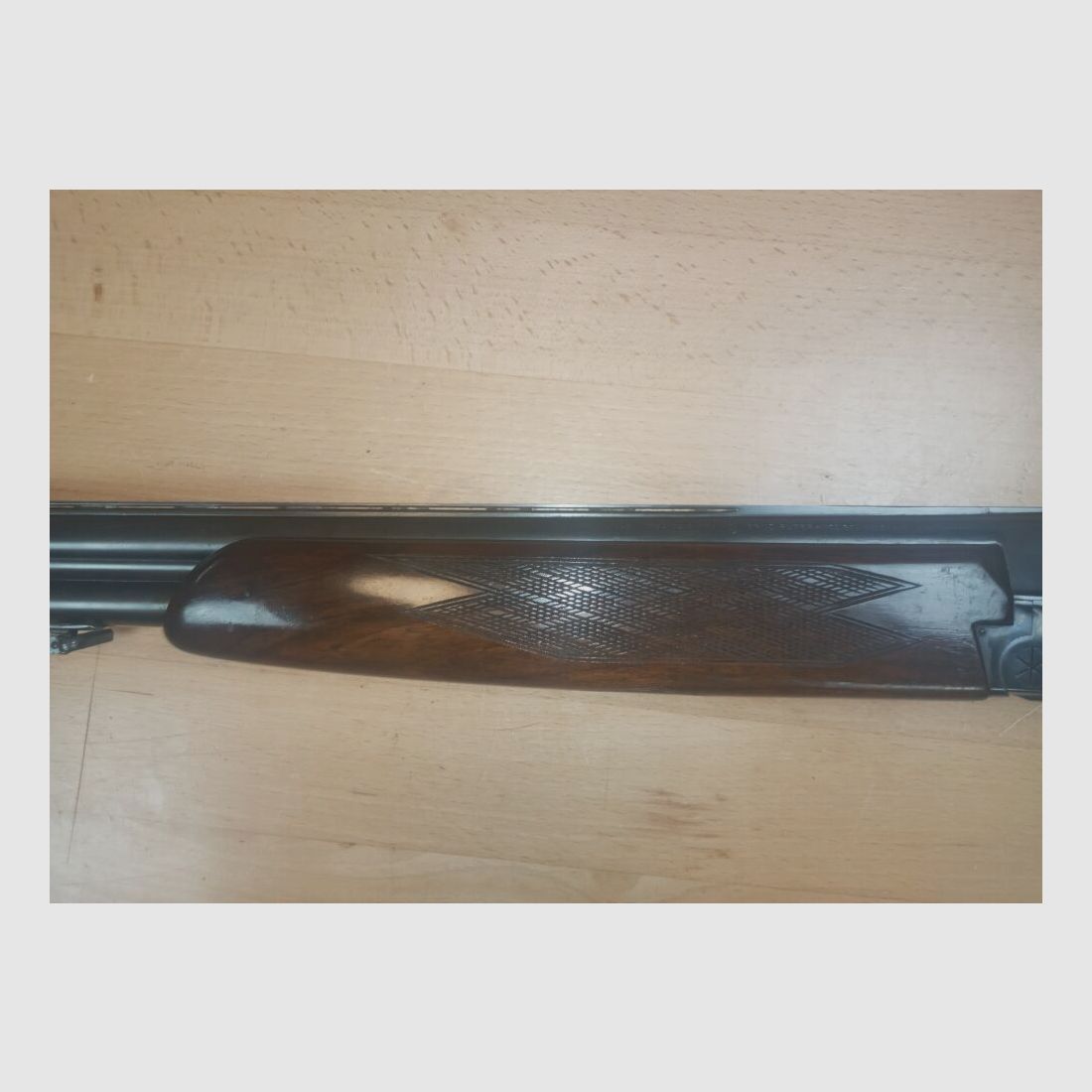 Zamek boczny Brünner Super