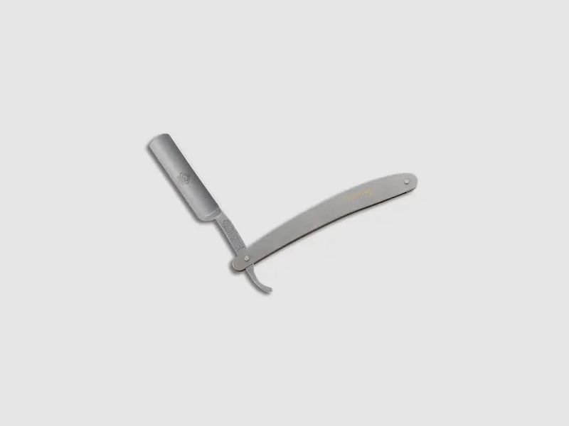 PUMA Rasiermesser (Titan)