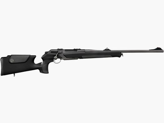 Merkel RX Helix Speedster Black Compact Semi-Weight