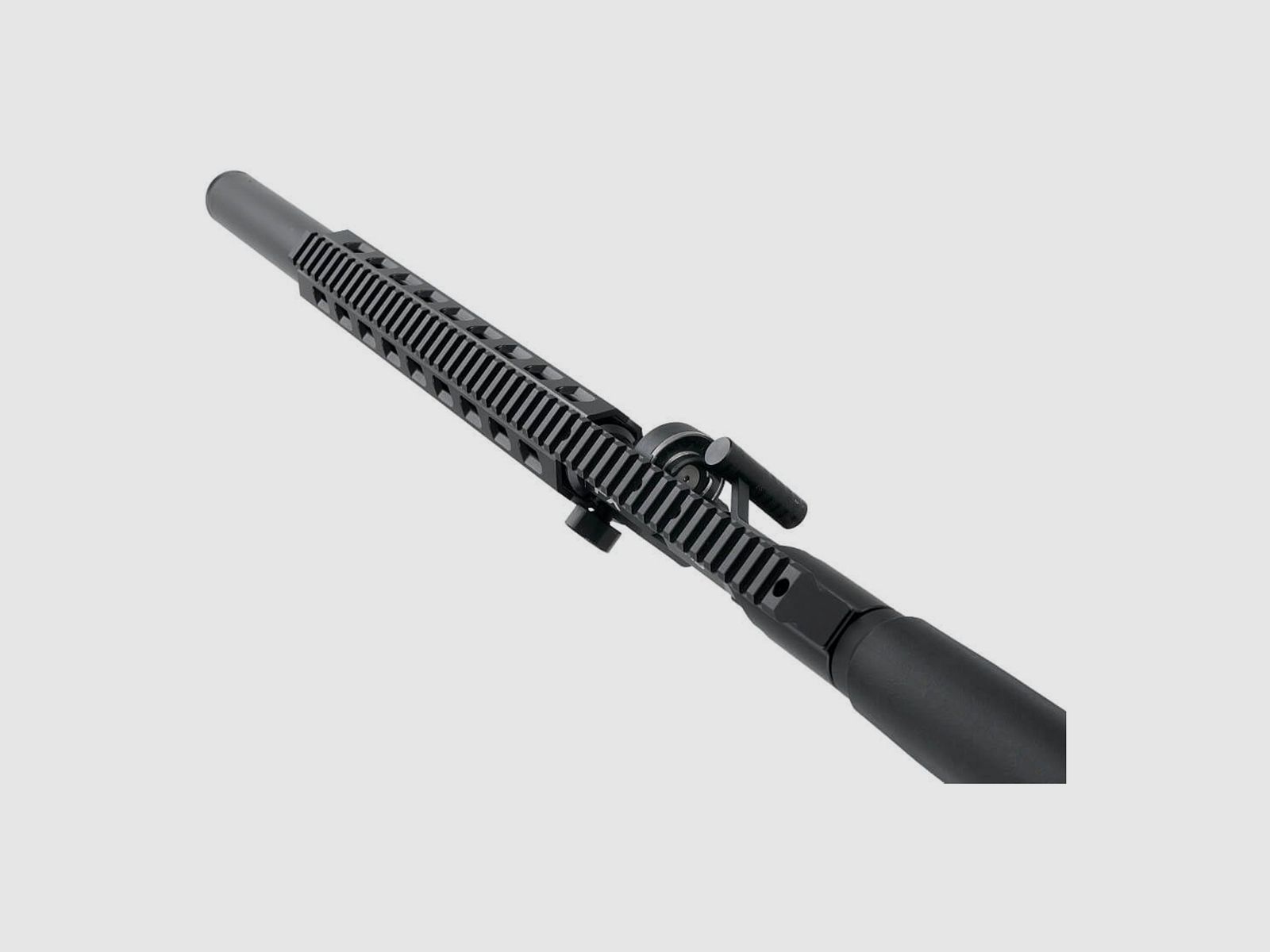 FX DRS Tactical 500, Bild 5 von 7