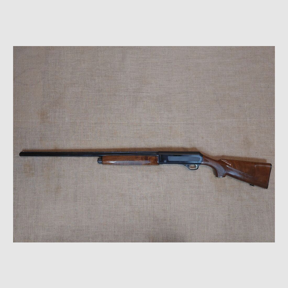 Franchi, Włochy Asso