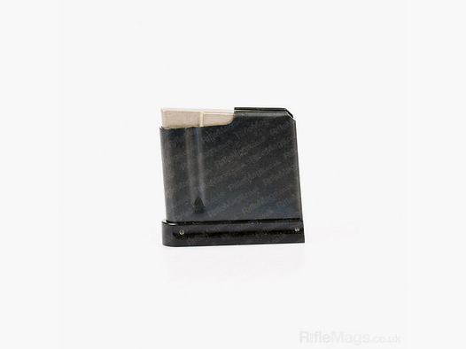 Weihrauch HW 60 magazine .222 Rem 3 rounds