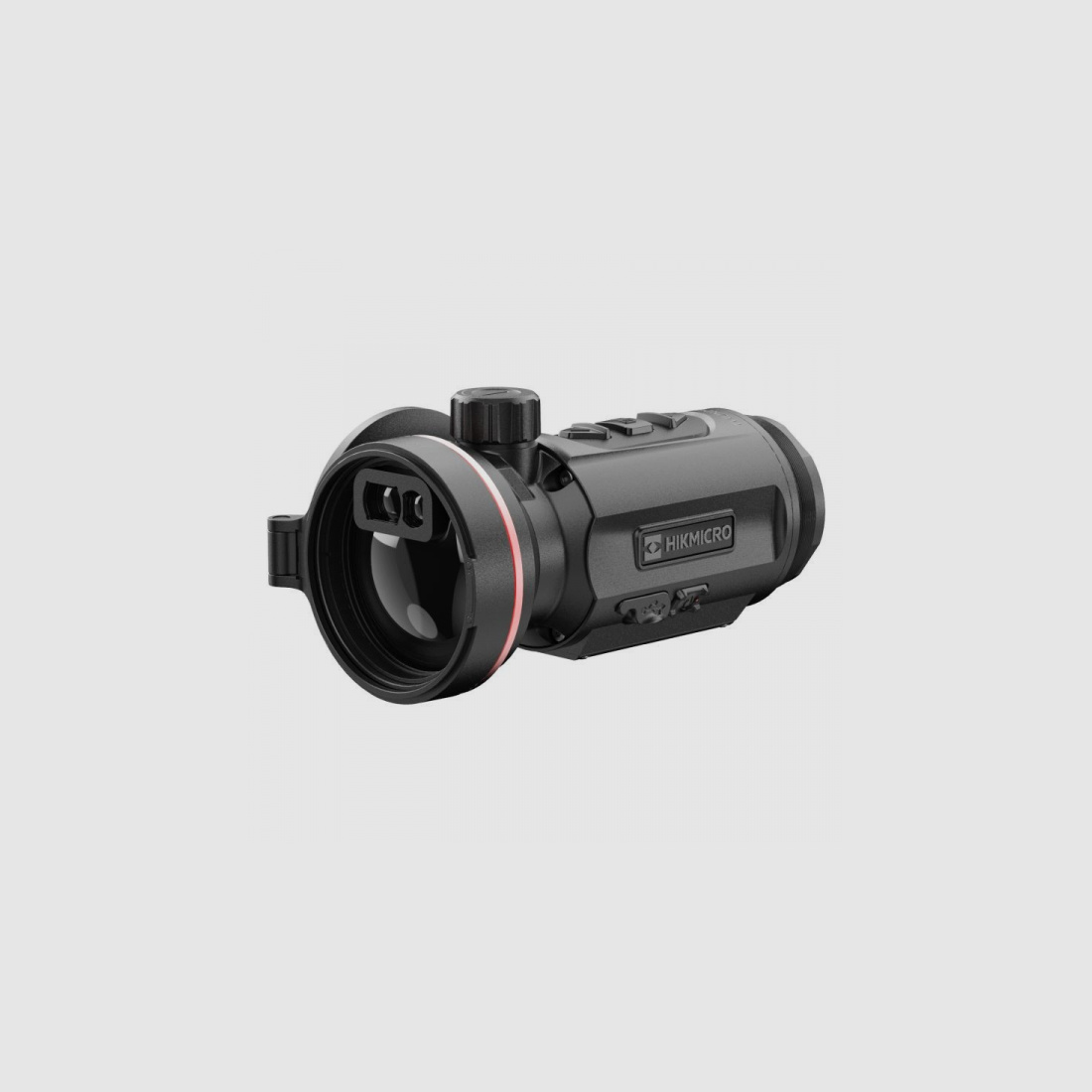 Hikmicro Thunder TQ50CL 3.0 + ... GRATIS ! Smartclip Adapter