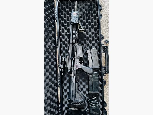 VFC HK 417D GBB 1,7J