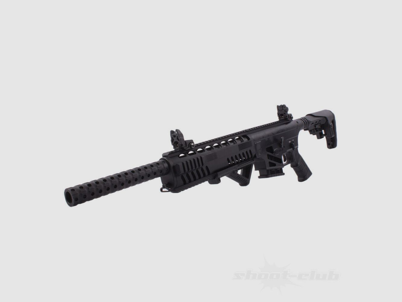 Khan Arms AX-1