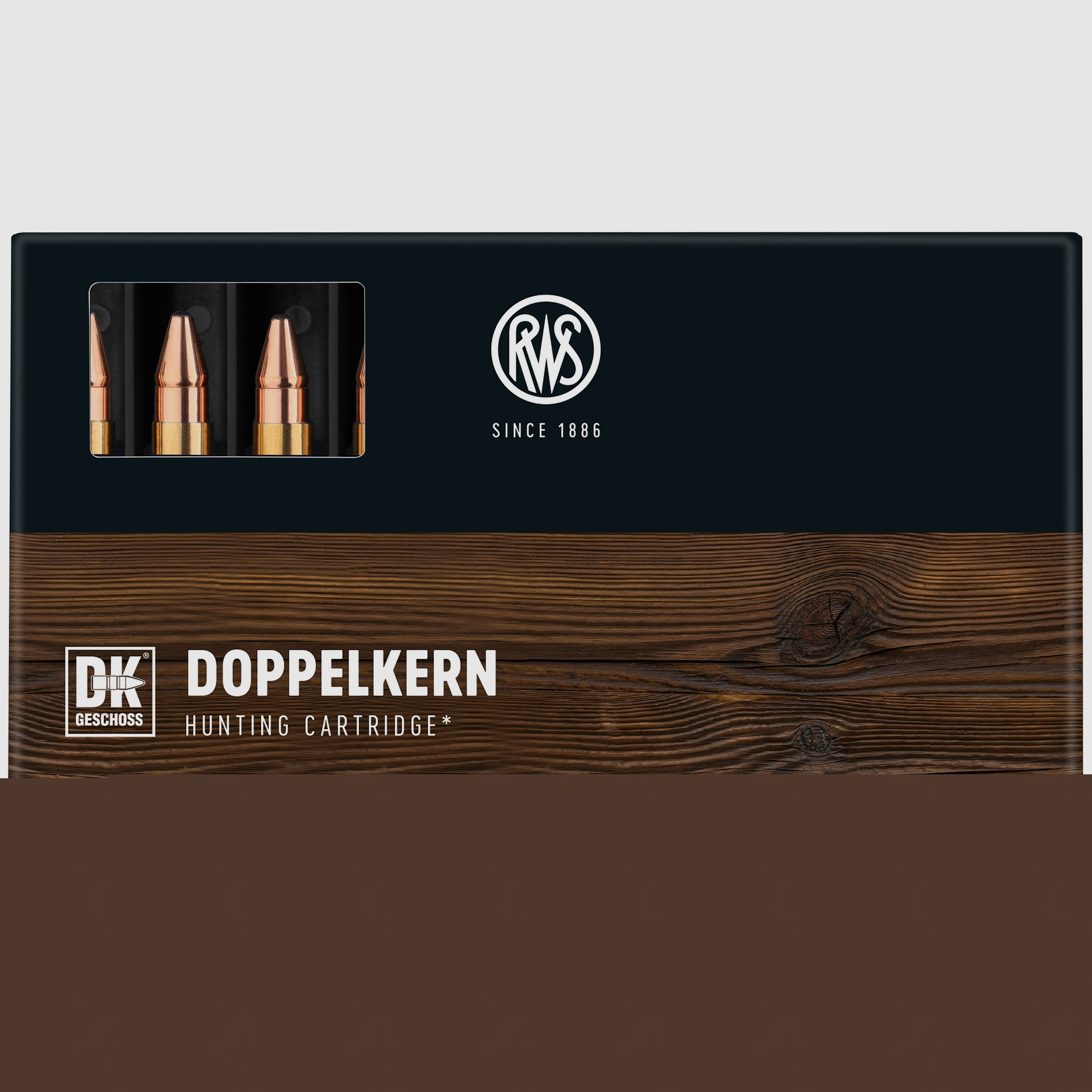 RWS .308 Win. DK 10,7g