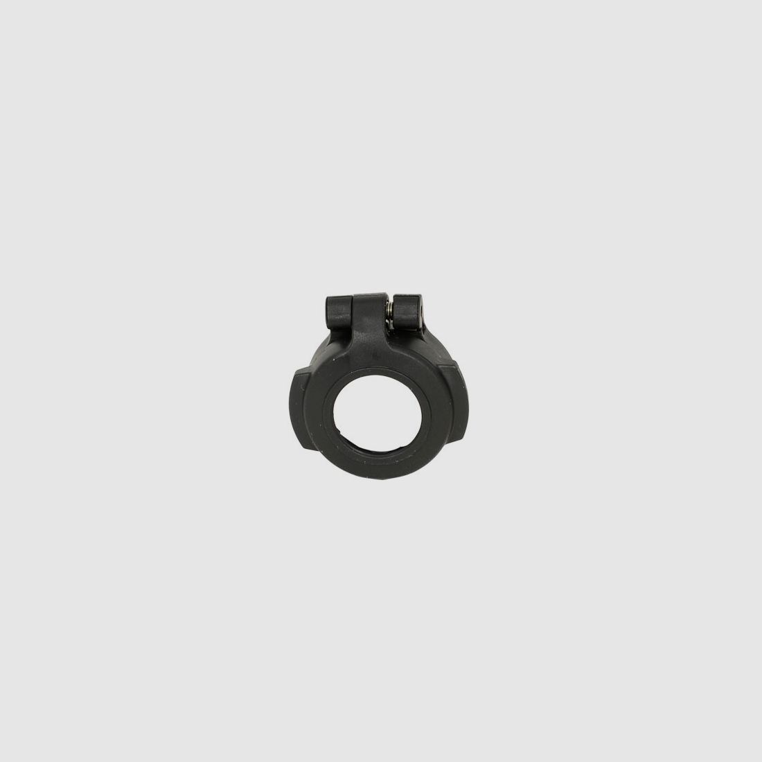 Coperchio per obiettivo Aimpoint Flip-Up con finestra per Micro H-2