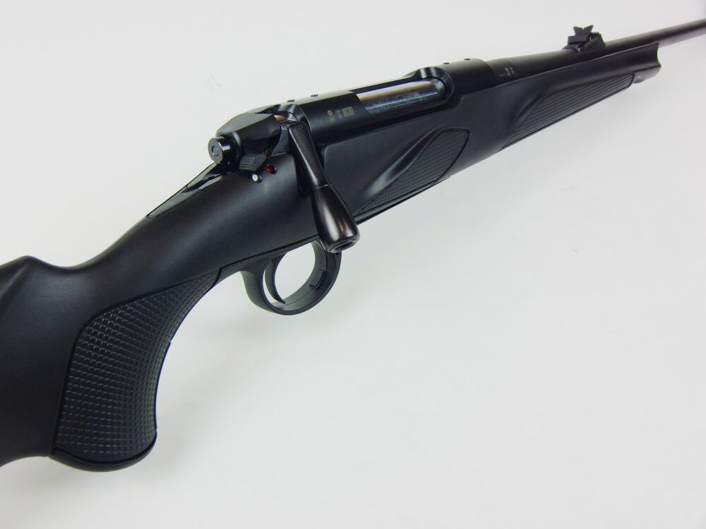 Franchi	 Franchi Repetierbüchse Mod. Horizon, Kaliber .308 Win.