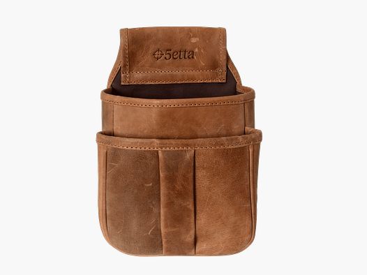 5etta Patronenhalter für Schrot