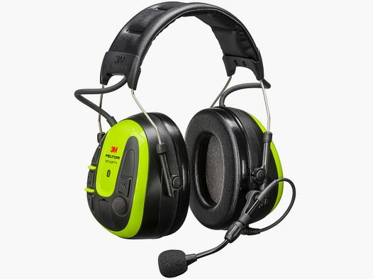 3M Peltor Gehörschutz WS Alert X Bluetooth