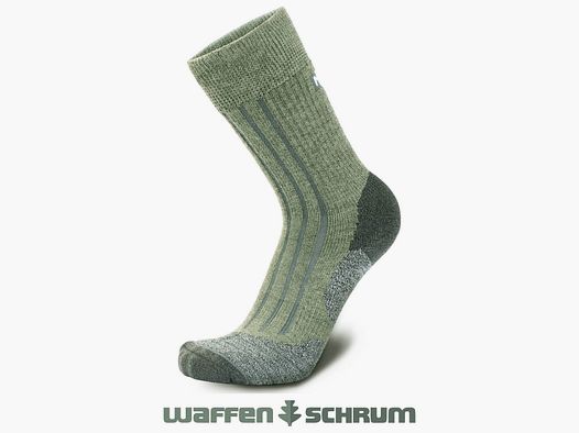 Meindl Socke MT Jagd Loden
