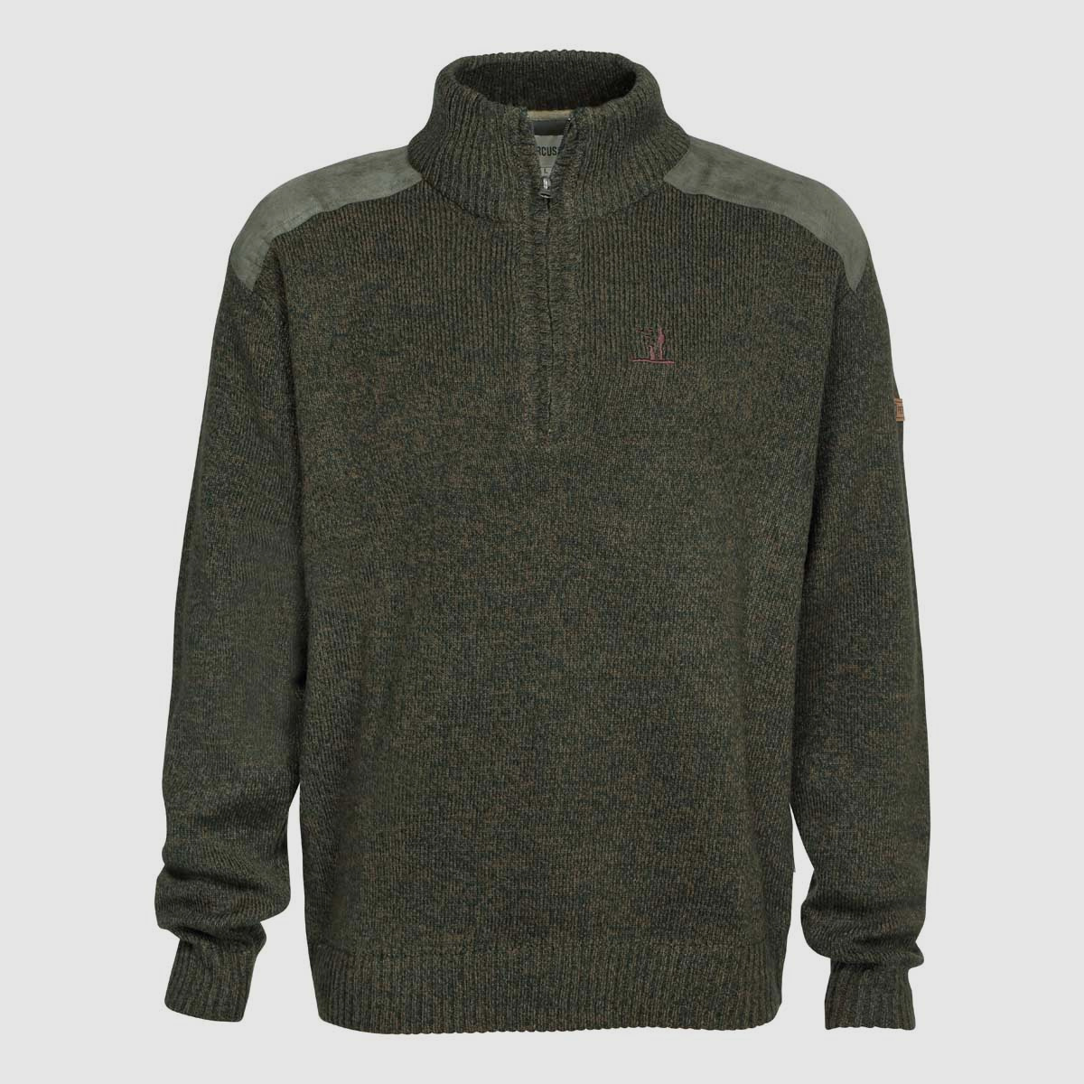 Percussion Troyer Khaki