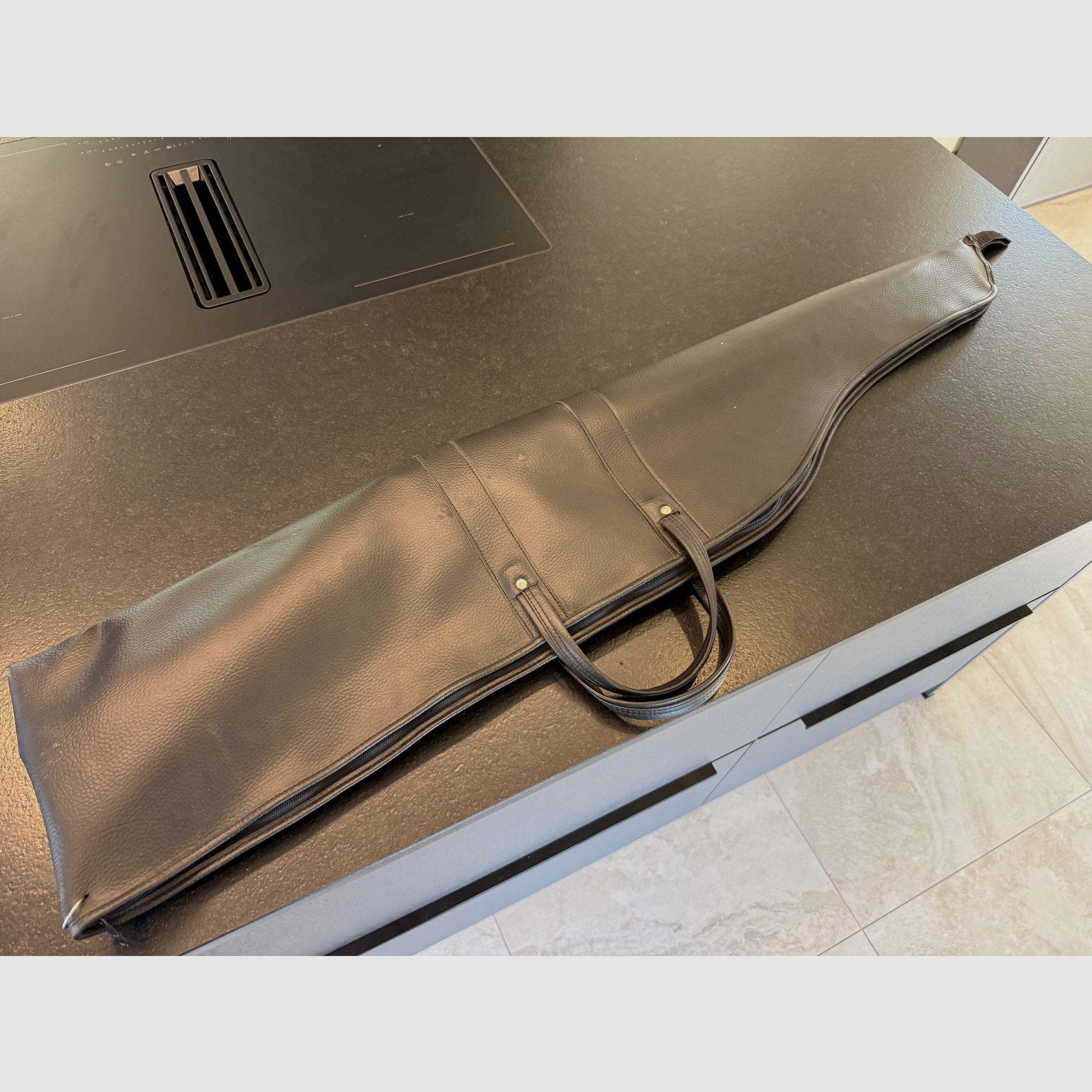 Fusil à percussion Harken Rifle – Ranson Italia