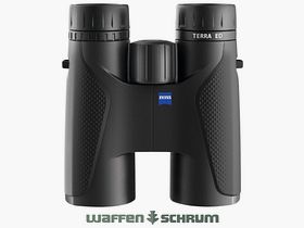 Zeiss Terra ED 10x42 black