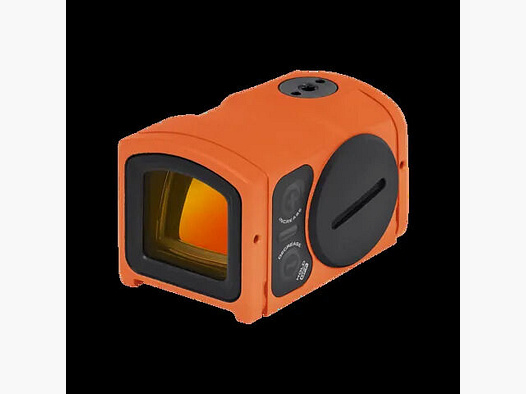 Aimpoint Acro C-2 Orange Cerakote