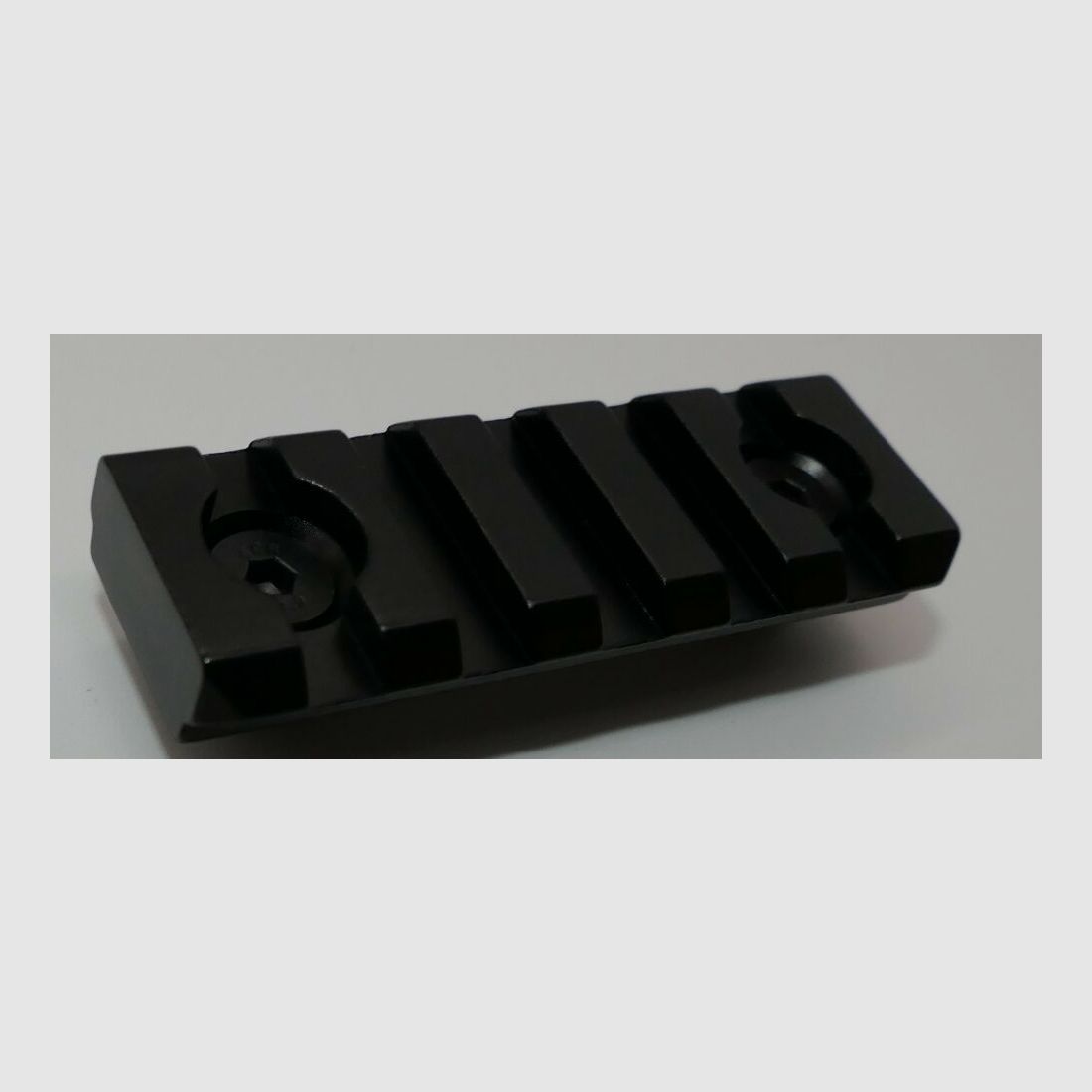 GWMH M-LOK RAIL Picantinnyschiene 3 Slots / 42mm