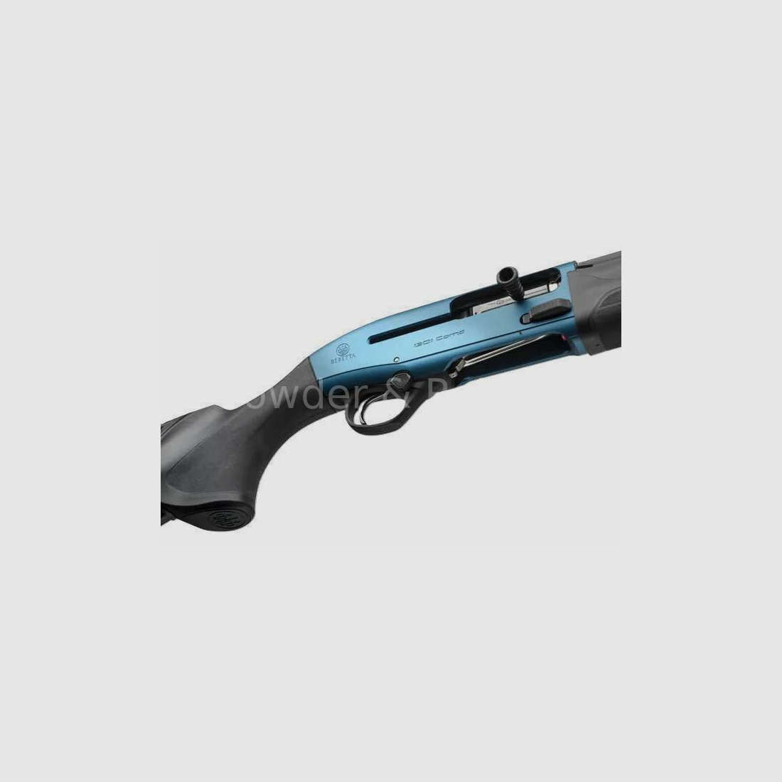 Beretta 1301 Competition Pro 12/76 / LL 61cm / OCHPe with magazine extension