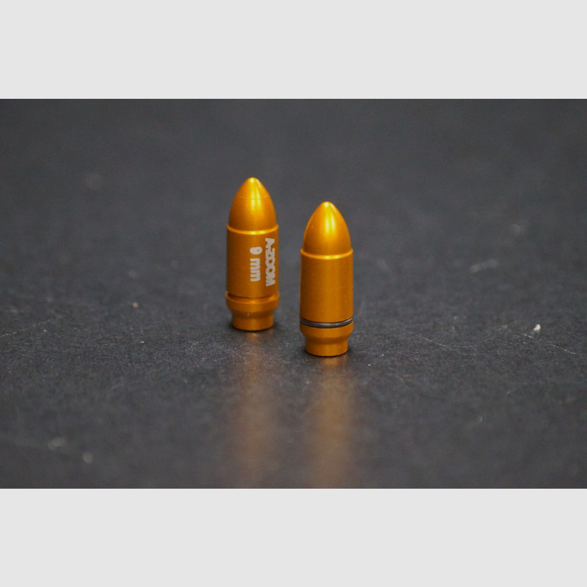 A-Zoom Strikercaps 9mm, Bild 2 von 3