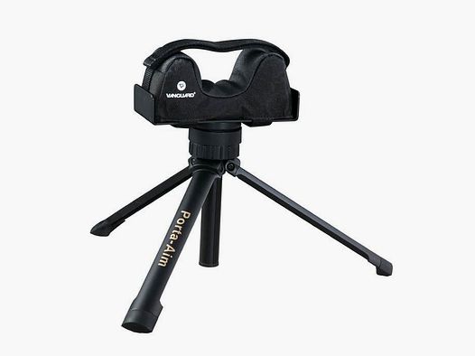 Vanguard Porta-Aim Schietsteun