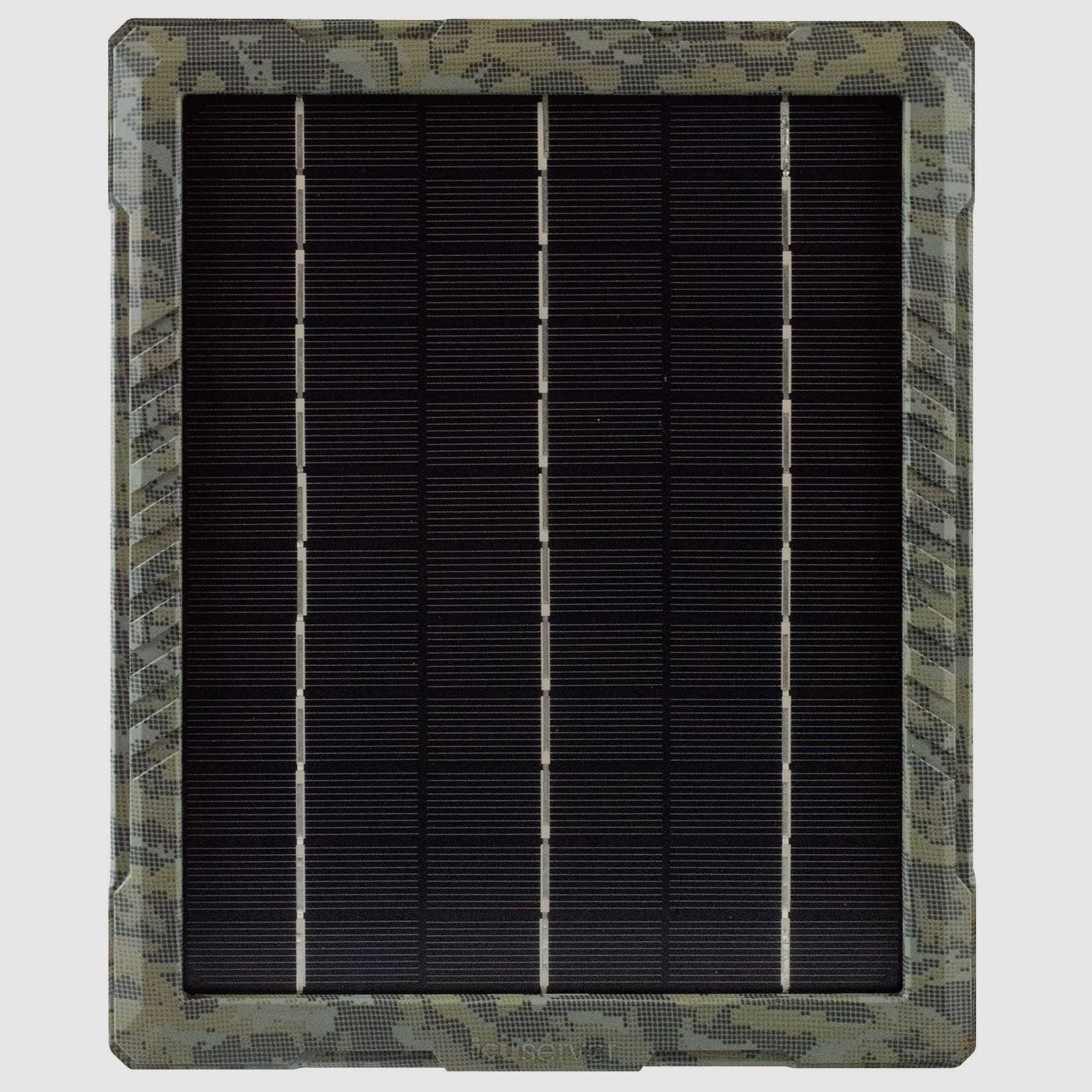 ICU Solarpanel icusun