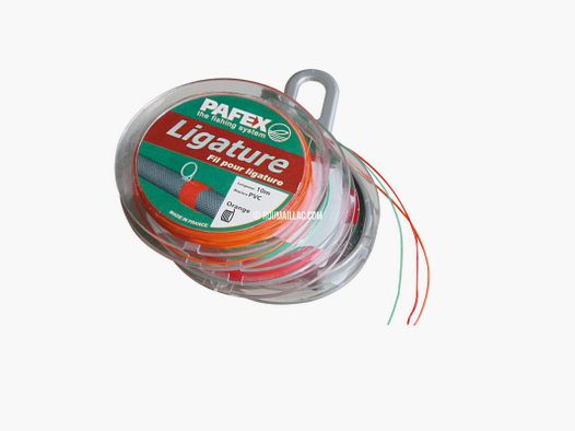 LIGATURE WIRE 10M