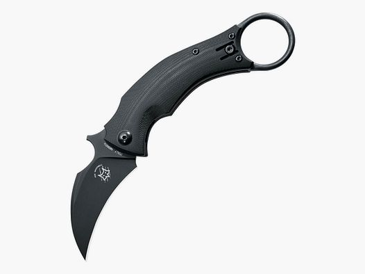 BASTINELLI Black Bird