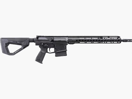 Hera Arms 7SIX2 mit CCS Schaft, 16,75" Lauflänge