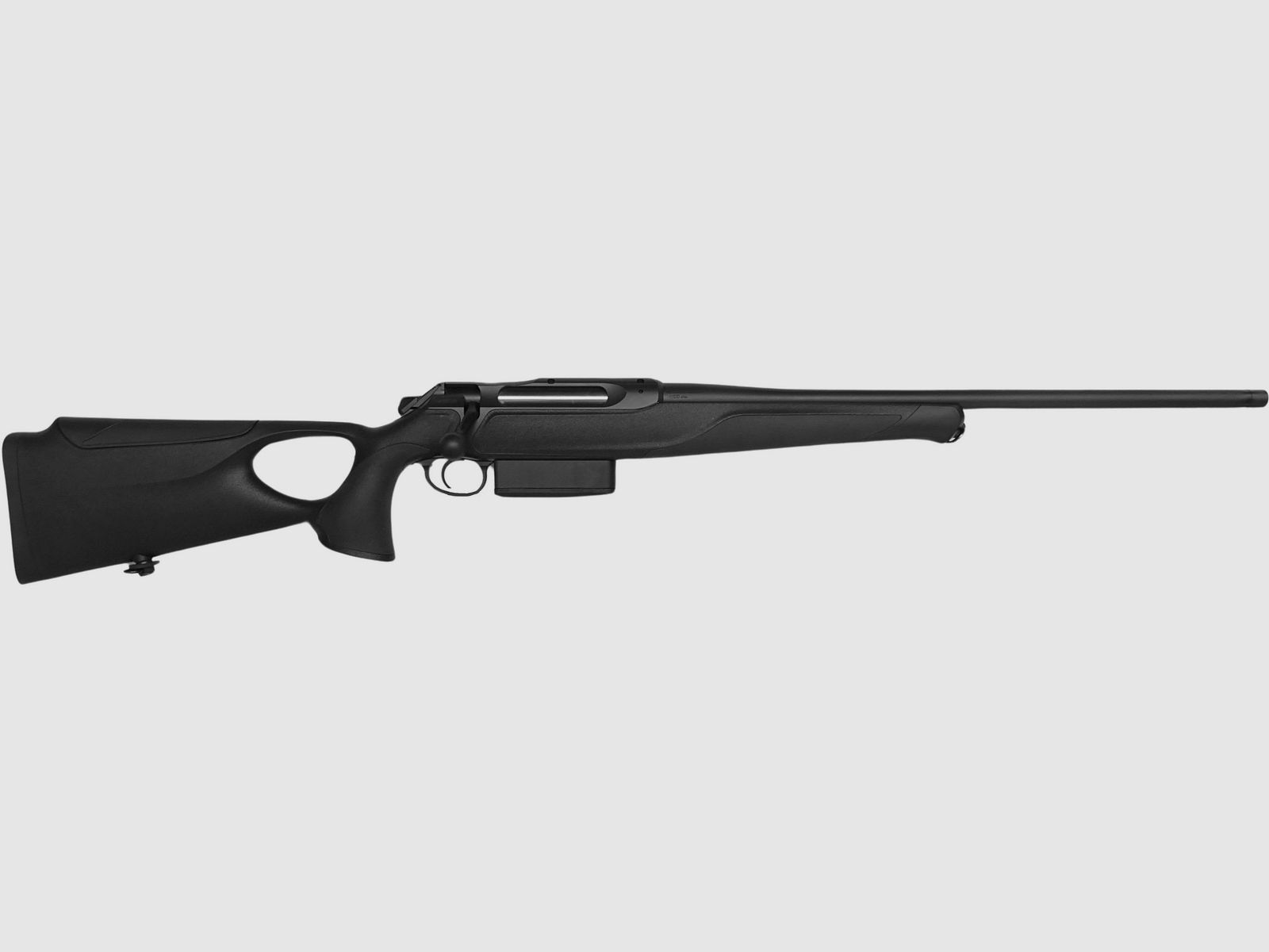 Sauer&Sohn S 505 Synchro XT 6,5Creedmoor Repetierbüchsen