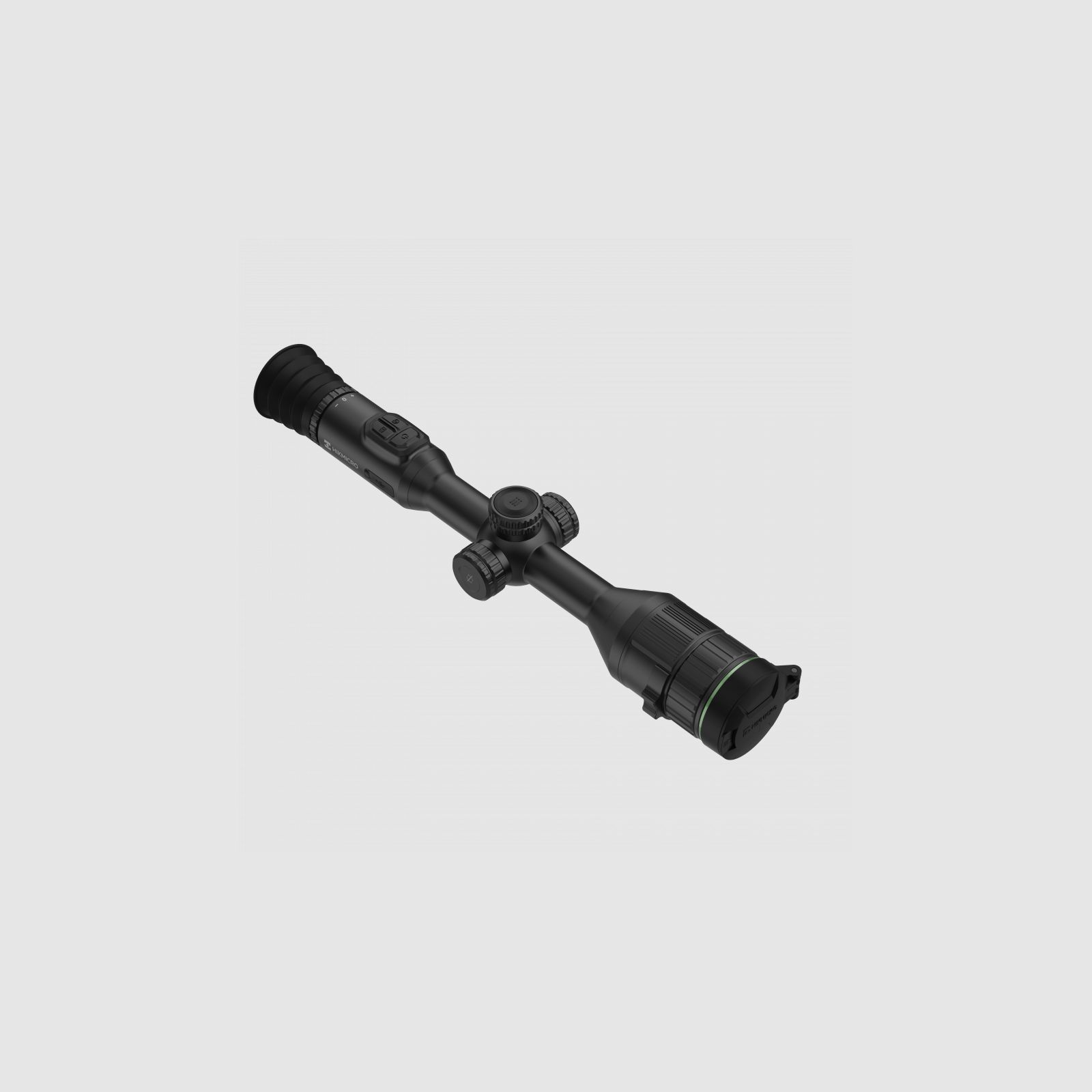 Lunette de vision nocturne numérique HIKMICRO Alpex A50E, image 5 sur 6