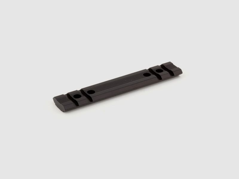 Weaver rail voor Remington 1100, 11-87 en 870 pompgeweer