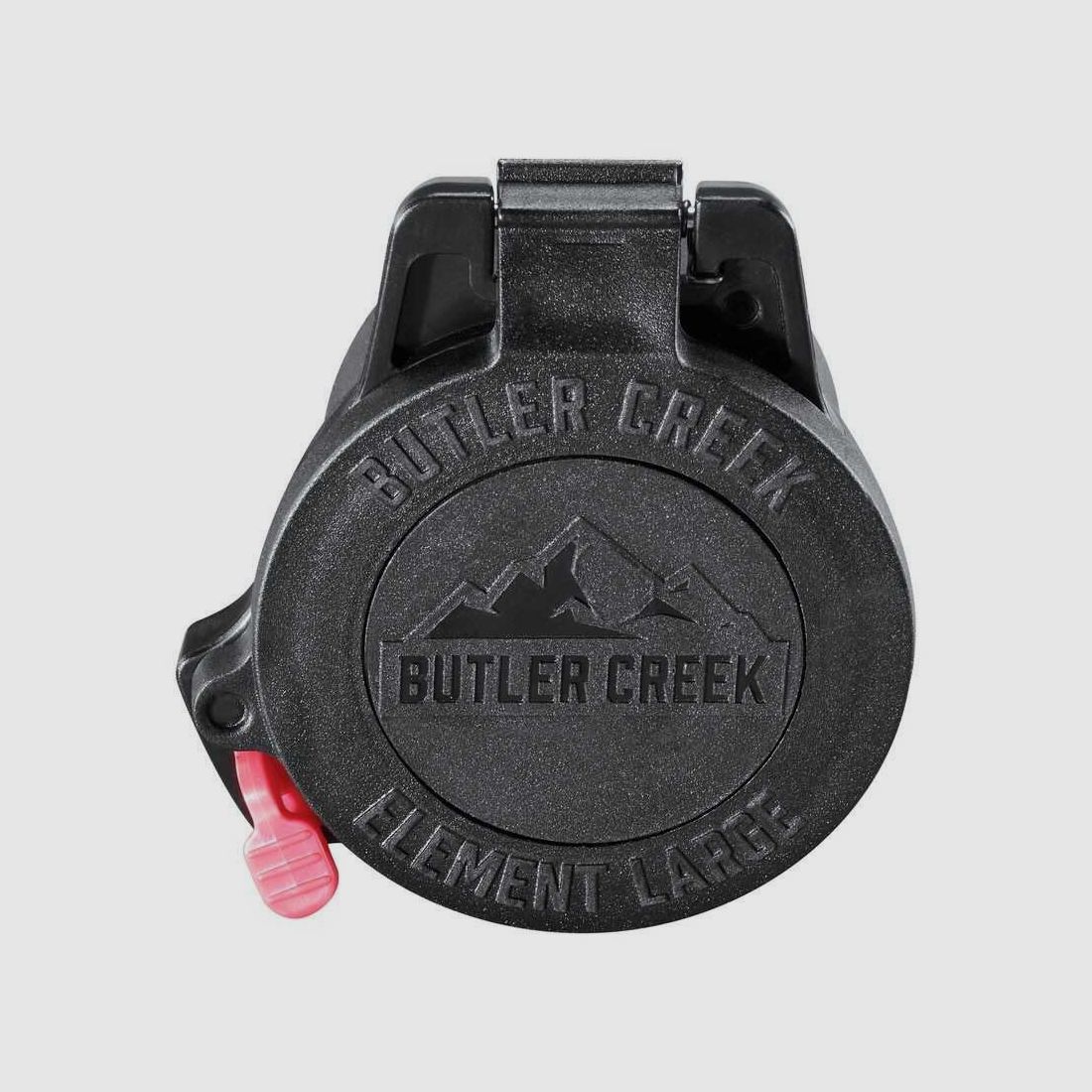 Capuchon de protection BUTLER CREEK pour l'oculaire de lunette de visée., image 2 sur 3
