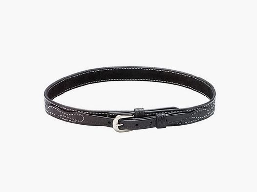 Belt Ranger Dressier 102cm Black