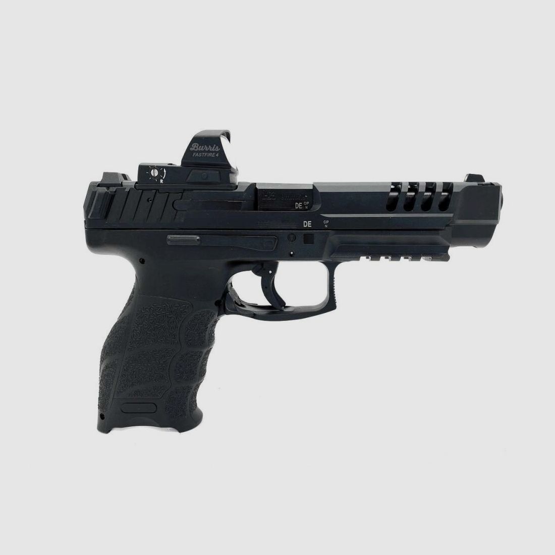 Heckler & Koch Mod. SFP9L OR mit FastFire