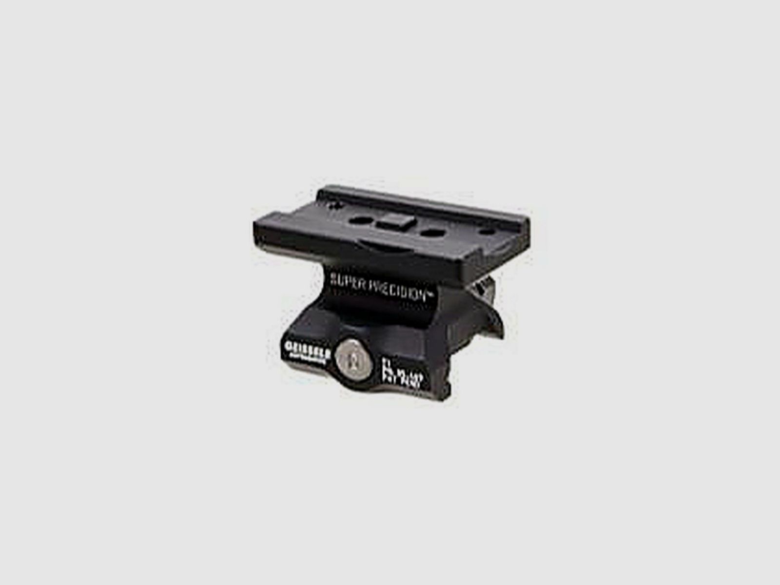 Geissele Super Precision Aimpoint CompM4 Mount