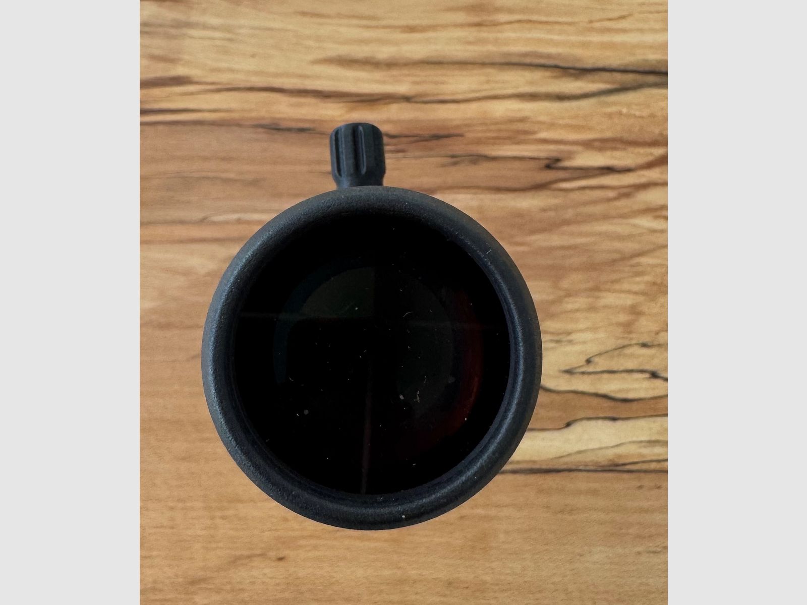 Zeiss Victory HT 3-12x56 ASV+ rail